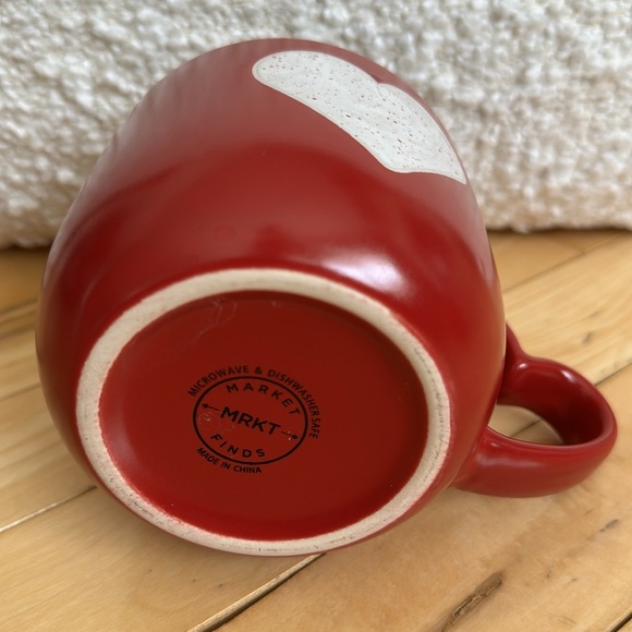 Ceramic Mug - Picture 3 of 3